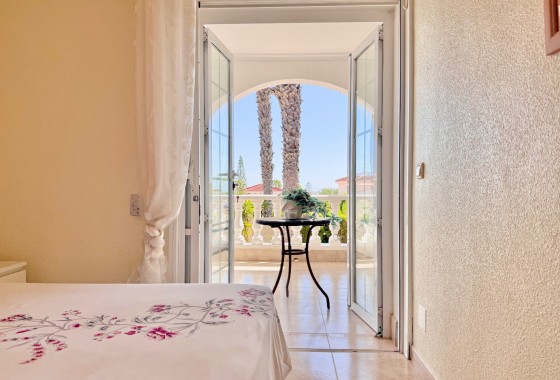 Revente - Villa - Ciudad Quesada/Rojales - Centro de la Ciudad Quesada