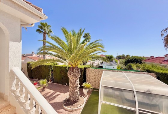 Revente - Villa - Ciudad Quesada/Rojales - Centro de la Ciudad Quesada