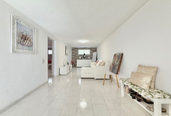 Revente - Villa - Ciudad Quesada/Rojales - Centro de la Ciudad Quesada
