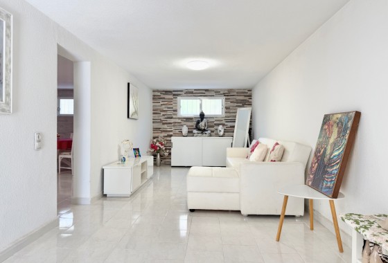 Revente - Villa - Ciudad Quesada/Rojales - Centro de la Ciudad Quesada