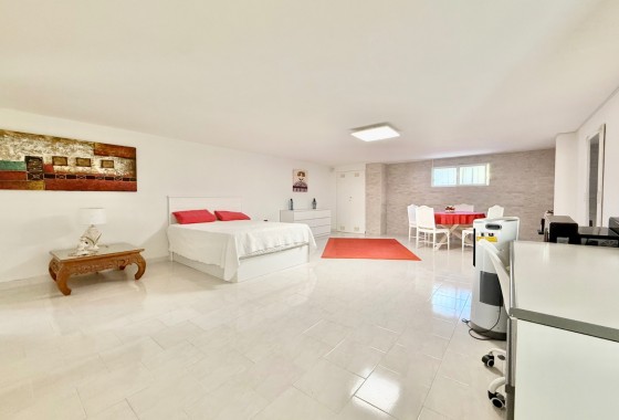 Revente - Villa - Ciudad Quesada/Rojales - Centro de la Ciudad Quesada
