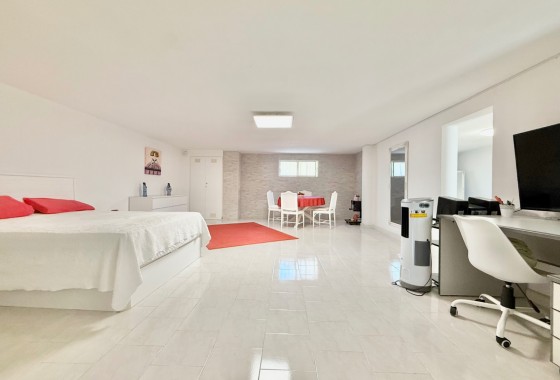 Revente - Villa - Ciudad Quesada/Rojales - Centro de la Ciudad Quesada