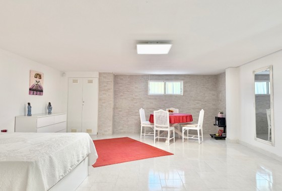 Revente - Villa - Ciudad Quesada/Rojales - Centro de la Ciudad Quesada