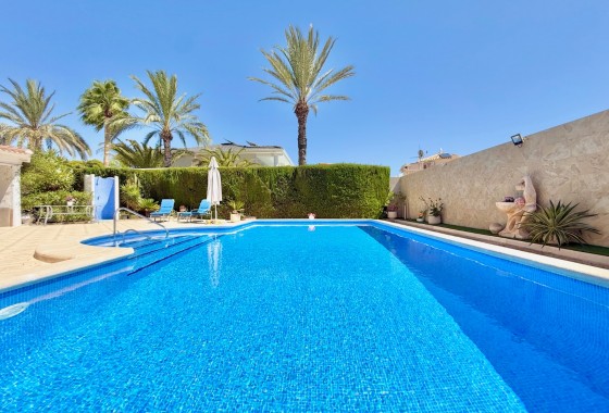 Revente - Villa - Ciudad Quesada/Rojales - Centro de la Ciudad Quesada