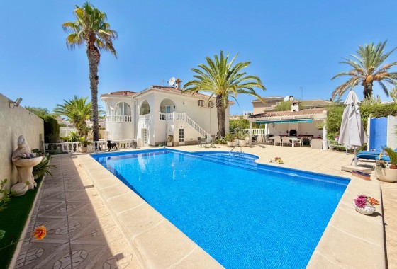Revente - Villa - Ciudad Quesada/Rojales - Centro de la Ciudad Quesada