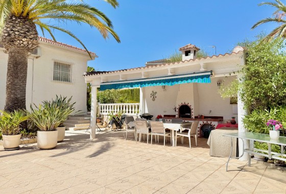Revente - Villa - Ciudad Quesada/Rojales - Centro de la Ciudad Quesada