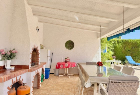 Revente - Villa - Ciudad Quesada/Rojales - Centro de la Ciudad Quesada