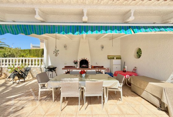 Revente - Villa - Ciudad Quesada/Rojales - Centro de la Ciudad Quesada