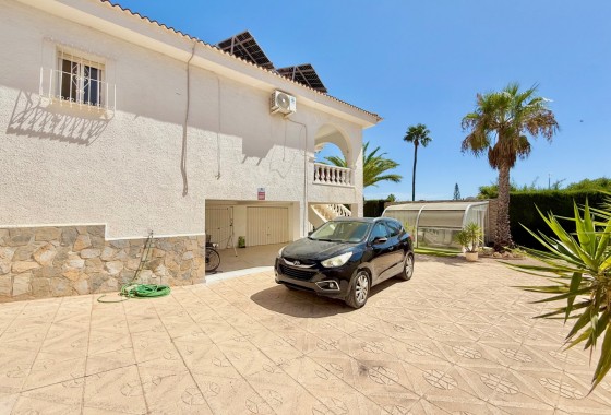 Revente - Villa - Ciudad Quesada/Rojales - Centro de la Ciudad Quesada
