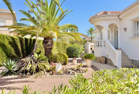 Revente - Villa - Ciudad Quesada/Rojales - Centro de la Ciudad Quesada