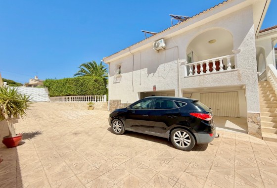 Revente - Villa - Ciudad Quesada/Rojales - Centro de la Ciudad Quesada