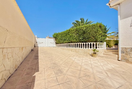 Revente - Villa - Ciudad Quesada/Rojales - Centro de la Ciudad Quesada