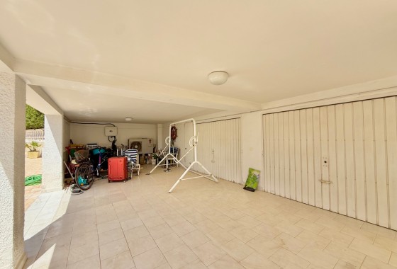 Revente - Villa - Ciudad Quesada/Rojales - Centro de la Ciudad Quesada