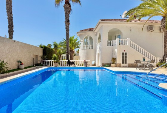 Revente - Villa - Ciudad Quesada/Rojales - Centro de la Ciudad Quesada