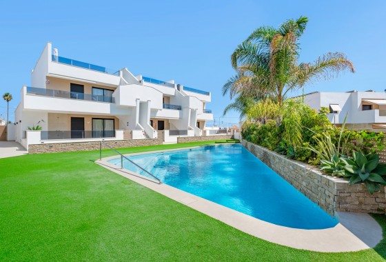 Revente - Appartement - San Pedro del Pinatar - San Pedro del Pinatar Centro