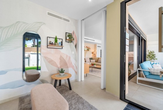 Revente - Appartement - San Pedro del Pinatar - San Pedro del Pinatar Centro