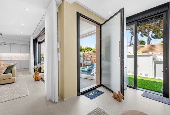 Revente - Appartement - San Pedro del Pinatar - San Pedro del Pinatar Centro