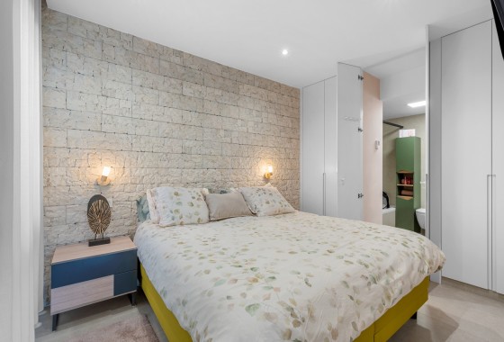 Revente - Appartement - San Pedro del Pinatar - San Pedro del Pinatar Centro
