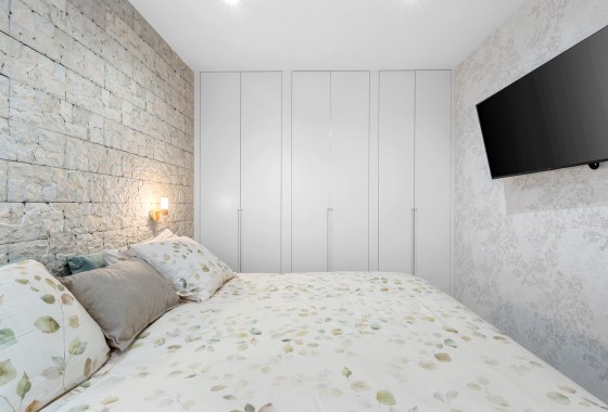 Revente - Appartement - San Pedro del Pinatar - San Pedro del Pinatar Centro