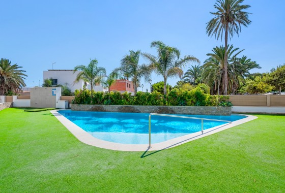 Revente - Appartement - San Pedro del Pinatar - San Pedro del Pinatar Centro