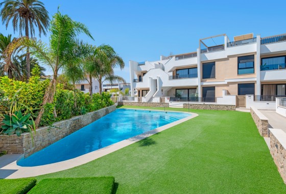 Revente - Appartement - San Pedro del Pinatar - San Pedro del Pinatar Centro