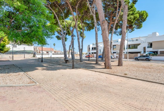 Revente - Appartement - San Pedro del Pinatar - San Pedro del Pinatar Centro