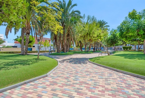 Revente - Appartement - San Pedro del Pinatar - San Pedro del Pinatar Centro