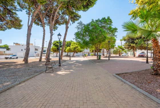 Revente - Appartement - San Pedro del Pinatar - San Pedro del Pinatar Centro