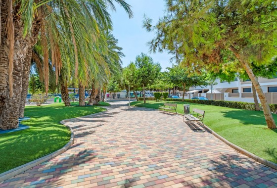 Revente - Appartement - San Pedro del Pinatar - San Pedro del Pinatar Centro