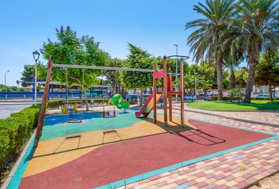 Revente - Appartement - San Pedro del Pinatar - San Pedro del Pinatar Centro