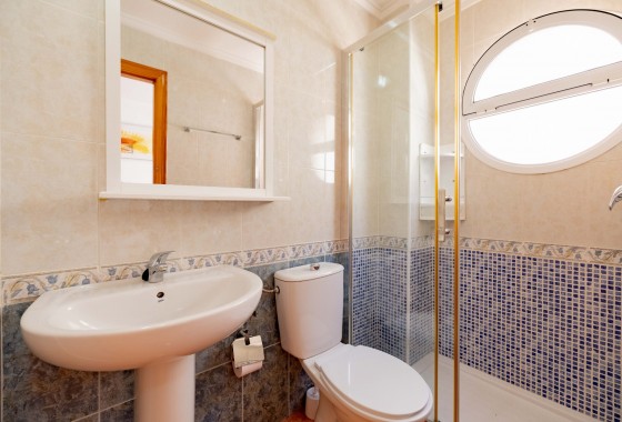 Revente - Apartament / Duplex - Torrevieja - Playa de los Locos