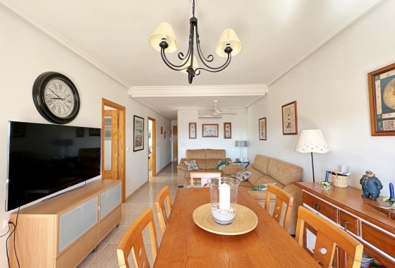 Revente - Apartment / Duplex - Orihuela Costa - Campoamor