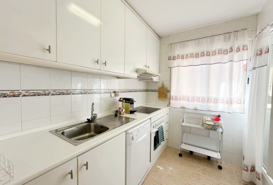 Revente - Apartment / Duplex - Orihuela Costa - Campoamor