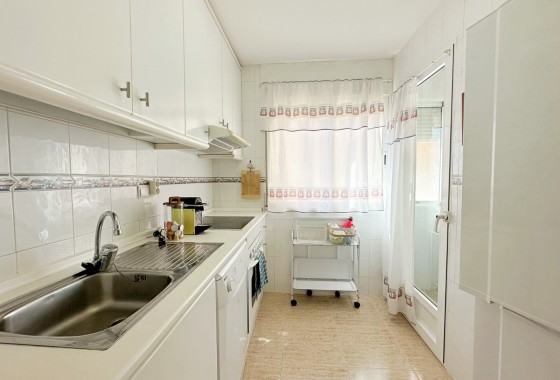 Revente - Apartment / Duplex - Orihuela Costa - Campoamor