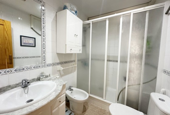 Revente - Apartment / Duplex - Orihuela Costa - Campoamor