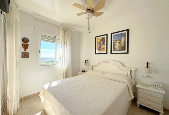 Revente - Apartment / Duplex - Orihuela Costa - Campoamor