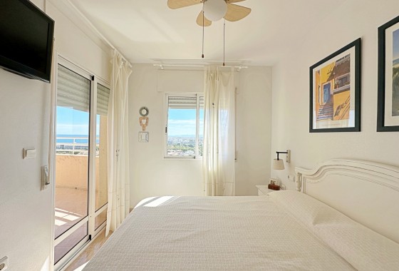 Revente - Apartment / Duplex - Orihuela Costa - Campoamor