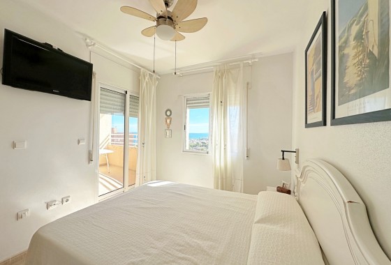 Revente - Apartment / Duplex - Orihuela Costa - Campoamor