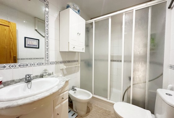 Revente - Apartment / Duplex - Orihuela Costa - Campoamor