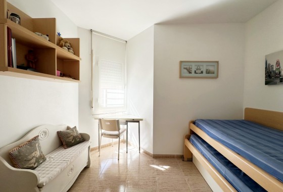 Revente - Apartment / Duplex - Orihuela Costa - Campoamor