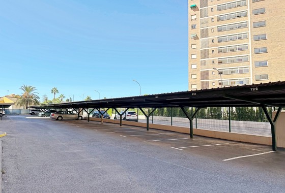 Revente - Apartment / Duplex - Orihuela Costa - Campoamor