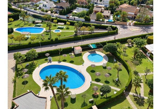 Revente - Apartment / Duplex - Orihuela Costa - Campoamor
