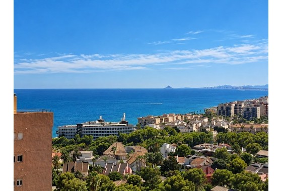 Revente - Apartment / Duplex - Orihuela Costa - Campoamor