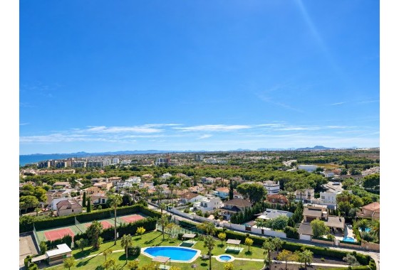 Revente - Apartment / Duplex - Orihuela Costa - Campoamor
