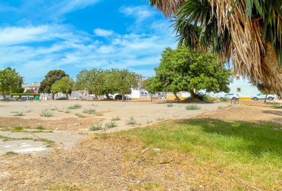 Revente - Maison mitoyenne - Torrevieja - La Siesta - El Salado -  Torreta