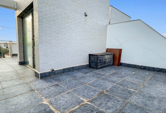 Revente - Maison mitoyenne - Pilar de la Horadada - El Mojón