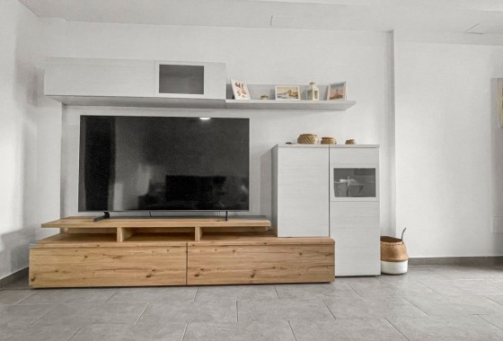Revente - Maison mitoyenne - Pilar de la Horadada - El Mojón