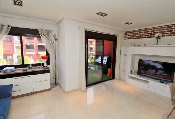 Revente - Appartement - Orihuela Costa - Cabo Roig