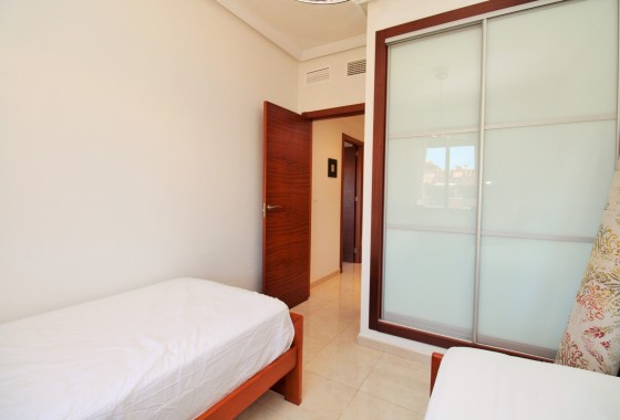 Revente - Appartement - Orihuela Costa - Cabo Roig