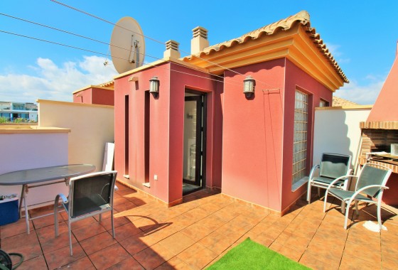 Revente - Appartement - Orihuela Costa - Cabo Roig